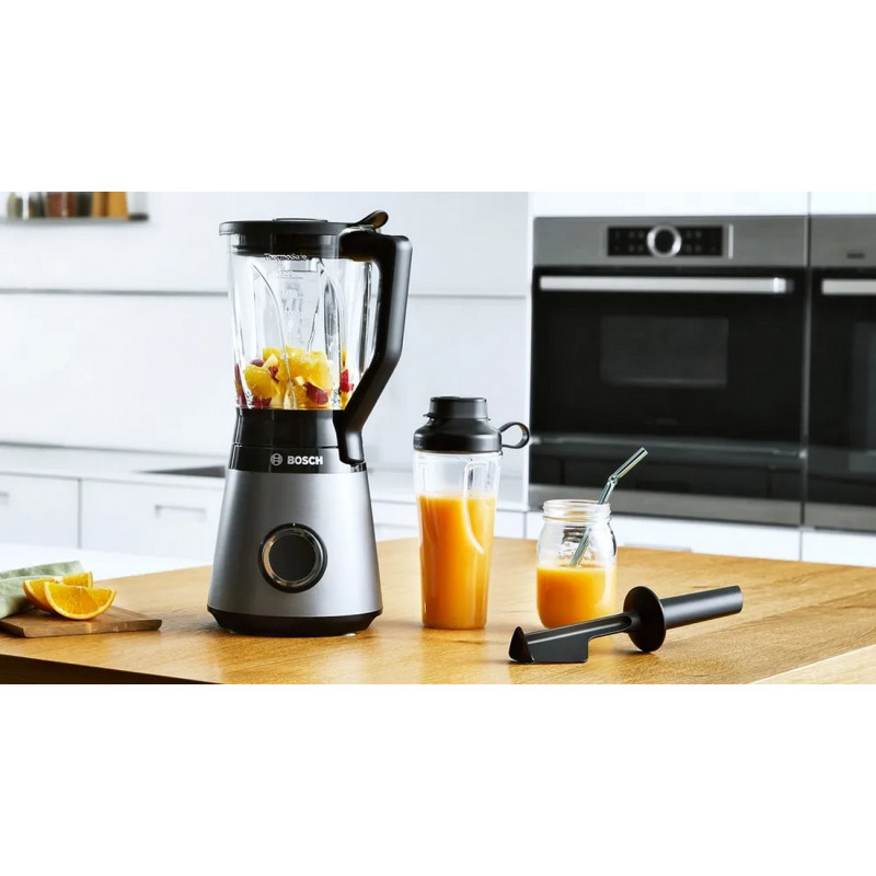 Bosch VitaPower Serie 4 MMB6174S Blender, 1200 W, 1,5 L