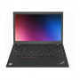 Notebook Lenovo ThinkPad L590, Intel Core i3-8145U, 15.6" FHD, 16 GB RAM, 1 TB SSD, Windows 11 Pro, Refurbished Grade A1
