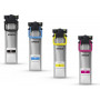 Epson T944 oryginalne wkłady atramentowe, 4-pak (czarny, cyjan, magenta, żółty)