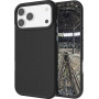 JT Berlin BackCase Pankow Solid MagSafe do Apple iPhone 17 Pro Max, czarny