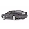 Samochód RC Amewi Audi quattro 1980 on-road/drift z żyroskopem, 4WD, 1:28, RTR, szary
