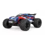 Amewi Hyper Go Truggy V2 bezszczotkowy 4WD, 1:16, RTR, niebiesko-czerwony