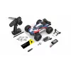 Amewi Hyper Go Truggy V2 bezszczotkowy 4WD, 1:16, RTR, niebiesko-czerwony