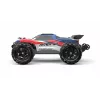 Amewi Hyper Go Truggy V2 bezszczotkowy 4WD, 1:16, RTR, niebiesko-czerwony