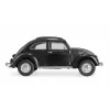 Samochód RC Amewi VW Typ 1 1950 Beetle, 1:16, RTR, czarny