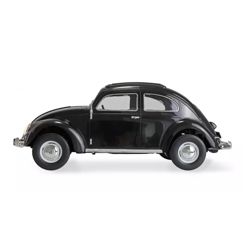 Samochód RC Amewi VW Typ 1 1950 Beetle, 1:16, RTR, czarny