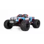 Amewi Hyper Go Monster Truck V2 brushless 4WD, 1:16, RTR, niebiesko-biały
