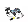 Amewi Hyper Go Monster Truck V2 brushless 4WD, 1:16, RTR, niebiesko-biały