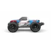 Amewi Hyper Go Monster Truck V2 brushless 4WD, 1:16, RTR, niebiesko-biały