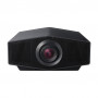 Sony VPL-XW6100ES projektor SXRD, 2700 lm, 3840 x 2160, 16:9, 4K, obiektyw ACF, czarny