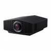 Sony VPL-XW6100ES projektor SXRD, 2700 lm, 3840 x 2160, 16:9, 4K, obiektyw ACF, czarny
