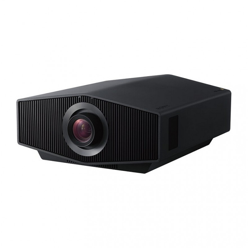 Sony VPL-XW6100ES projektor SXRD, 2700 lm, 3840 x 2160, 16:9, 4K, obiektyw ACF, czarny