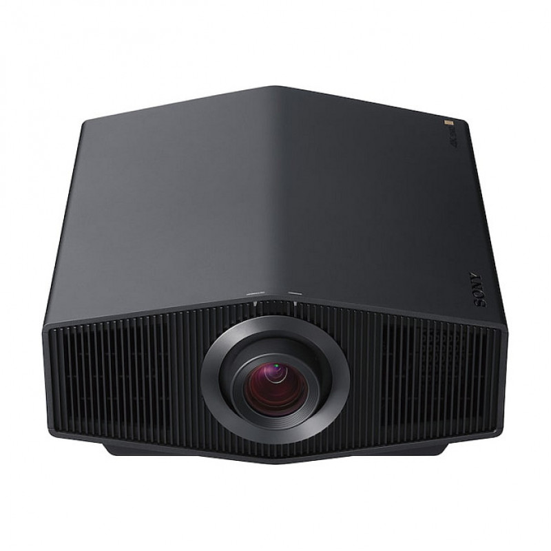 Sony VPL-XW6100ES projektor SXRD, 2700 lm, 3840 x 2160, 16:9, 4K, obiektyw ACF, czarny