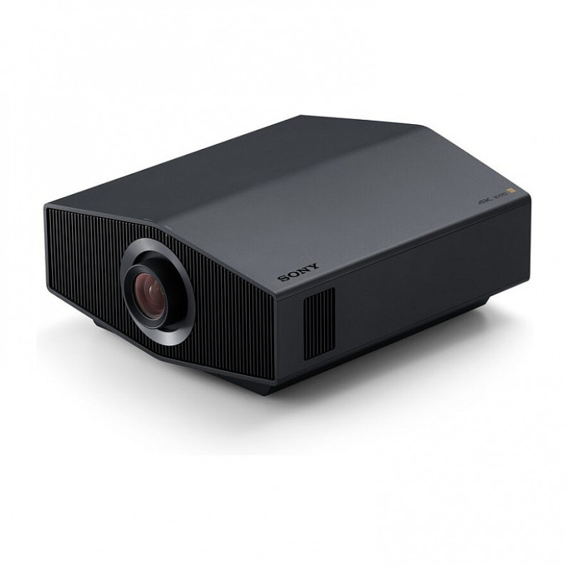 Sony VPL-XW6100ES projektor SXRD, 2700 lm, 3840 x 2160, 16:9, 4K, obiektyw ACF, czarny