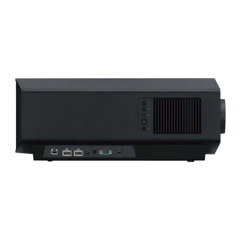 Sony VPL-XW6100ES projektor SXRD, 2700 lm, 3840 x 2160, 16:9, 4K, obiektyw ACF, czarny