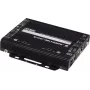 ATEN VE1843A-AT-G Transceiver True 4K HDMI / USB HDBaseT 3.0 z PoH, 100 m