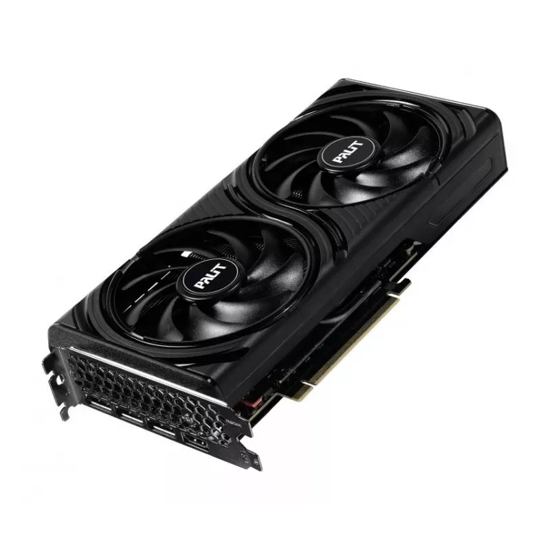 Karta graficzna Palit GeForce RTX 5060 Infinity 2 OC V1 8 GB GDDR7