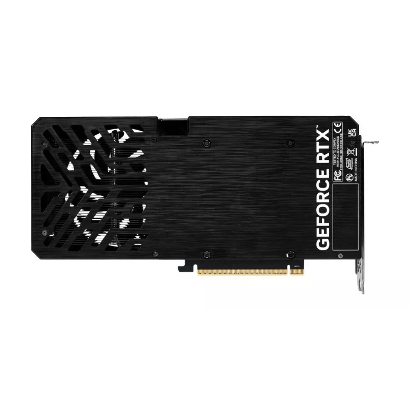 Karta graficzna Palit GeForce RTX 5060 Infinity 2 OC V1 8 GB GDDR7