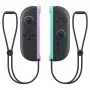 Nintendo Joy-Con 2 zestaw 2 kontrolerów, lawendowy/jasnozielony