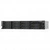 QNAP TS-h1073BXeU-RP-8G 2U NAS rackowy, Ryzen Embedded V1780B, 8 GB DDR4, redundantny zasilacz
