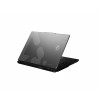 MSI Cyborg 15 Max C2WG-649XPLY 15,6" Notebook, Intel Core 7 240H, 16 GB DDR5, 1 TB SSD, GeForce RTX 5070, No OS