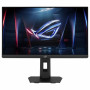 ASUS ROG Strix XG259QNSR Monitor, 24.5", 1920 x 1080, 420 Hz, czarny