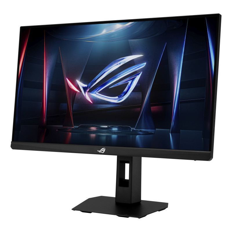 ASUS ROG Strix XG259QNSR Monitor, 24.5", 1920 x 1080, 420 Hz, czarny