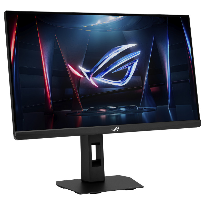 ASUS ROG Strix XG259QNSR Monitor, 24.5", 1920 x 1080, 420 Hz, czarny