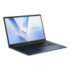 ASUS Vivobook 15 X1504MA-BQ203 Notebook, 15,6" Full HD, Intel Core 5 320, 16 GB RAM, 512 GB SSD, niebieski