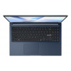 ASUS Vivobook 15 X1504MA-BQ203 Notebook, 15,6" Full HD, Intel Core 5 320, 16 GB RAM, 512 GB SSD, niebieski