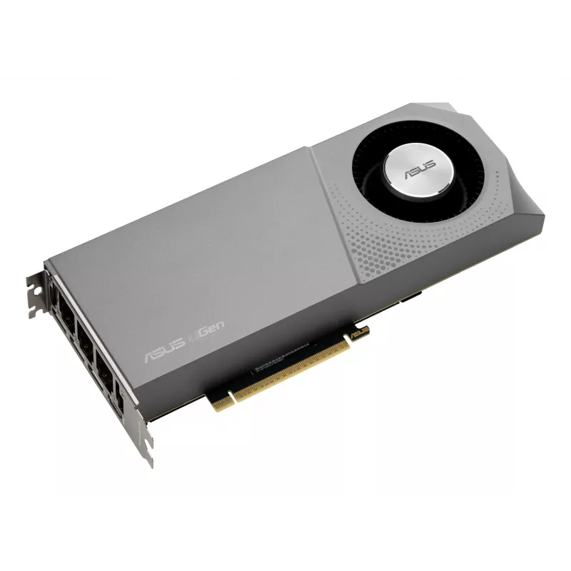 Karta graficzna ASUS UGen Arc Pro B70 32 GB, 32 GB GDDR6, 4x DisplayPort