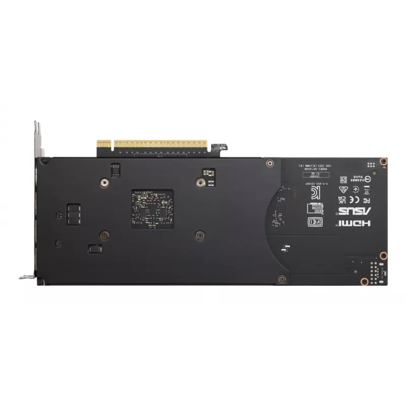 Karta graficzna ASUS UGen Arc Pro B70 32 GB, 32 GB GDDR6, 4x DisplayPort