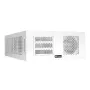 Obudowa stacji roboczej Thermaltake AX200 Snow White, biała