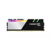Zestaw pamięci DDR4 G.Skill TridentZ Neo Series, 16 GB (2 x 8 GB), F4-4000C18D-16GTZN