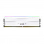 Silicon Power XPOWER Zenith RGB Gaming UDIMM Kit SP032GXLWU60AFDF, 32 GB (2 x 16 GB), DDR5, 6000 MHz, CL30, 1,35 V, czarny