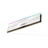 Silicon Power XPOWER Zenith RGB Gaming UDIMM Kit SP032GXLWU60AFDF, 32 GB (2 x 16 GB), DDR5, 6000 MHz, CL30, 1,35 V, czarny