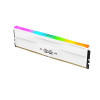 Silicon Power XPOWER Zenith RGB Gaming UDIMM Kit SP032GXLWU60AFDF, 32 GB (2 x 16 GB), DDR5, 6000 MHz, CL30, 1,35 V, czarny