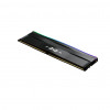 Silicon Power XPOWER Zenith RGB Gaming UDIMM Kit SP032GXLWU60AFDF, 32 GB (2 x 16 GB), DDR5, 6000 MHz, CL30, 1,35 V, czarny