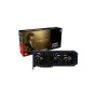 Karta graficzna PowerColor Hellhound RX 9070 XT 16G-L/OC/RES, 16 GB