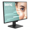 BenQ GW2490P monitor IPS FHD 23.8 cala, 1920 x 1080, 120 Hz, 5 ms, HDMI, DisplayPort, głośniki, czarny