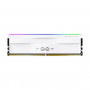 Silicon Power XPOWER Zenith Gaming SP032GXLWU60AFDG, 32 GB (2 x 16 GB), DDR5, 6000 MHz, CL30, 1.35 V, biały