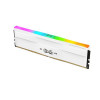 Silicon Power XPOWER Zenith Gaming SP032GXLWU60AFDG, 32 GB (2 x 16 GB), DDR5, 6000 MHz, CL30, 1.35 V, biały