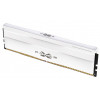 Silicon Power XPOWER Zenith Gaming SP032GXLWU60AFDG, 32 GB (2 x 16 GB), DDR5, 6000 MHz, CL30, 1.35 V, biały