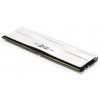 Silicon Power XPOWER Zenith Gaming SP032GXLWU60AFDG, 32 GB (2 x 16 GB), DDR5, 6000 MHz, CL30, 1.35 V, biały