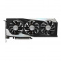 Karta graficzna Gigabyte GeForce RTX 3060 Gaming OC 12G (rev. 2.0) GV-N3060GAMING OC-12GD, 12 GB GDDR6, 2x HDMI, 2x DisplayPort