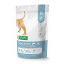 Nature's Protection Puppy Starter Salmon & Krill, wszystkie rasy, 2 kg