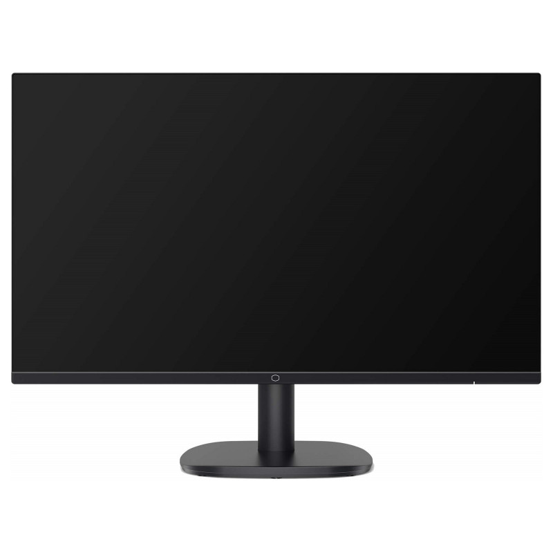 Cooler Master GA271 CMI-GA271-EK monitor 27 cali, 68,6 cm, 2560 x 1440, VA, 1 ms, 100 Hz, HDR, DisplayPort, HDMI