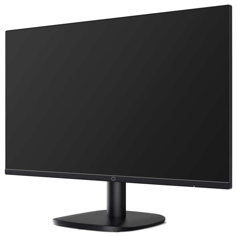Cooler Master GA271 CMI-GA271-EK monitor 27 cali, 68,6 cm, 2560 x 1440, VA, 1 ms, 100 Hz, HDR, DisplayPort, HDMI