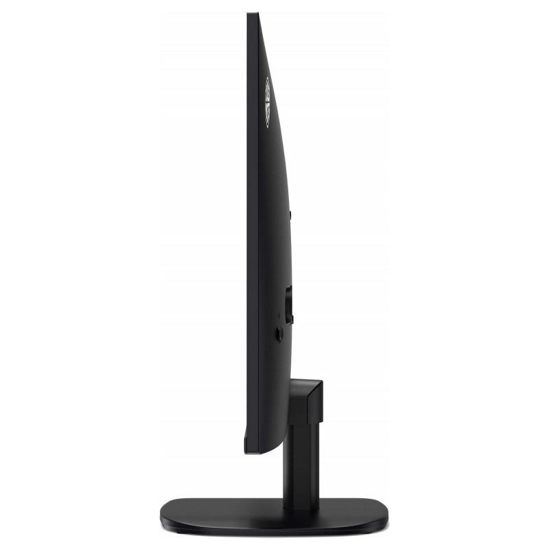Cooler Master GA271 CMI-GA271-EK monitor 27 cali, 68,6 cm, 2560 x 1440, VA, 1 ms, 100 Hz, HDR, DisplayPort, HDMI