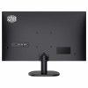 Cooler Master GA271 CMI-GA271-EK monitor 27 cali, 68,6 cm, 2560 x 1440, VA, 1 ms, 100 Hz, HDR, DisplayPort, HDMI